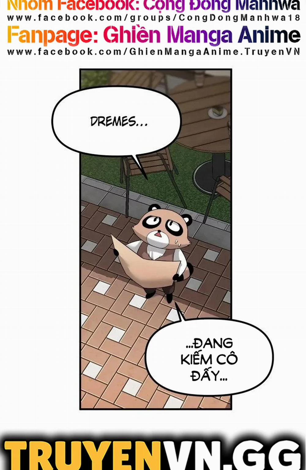 Elf Dâm Đãng Thích Bị Làm Nhục 16 trang 58