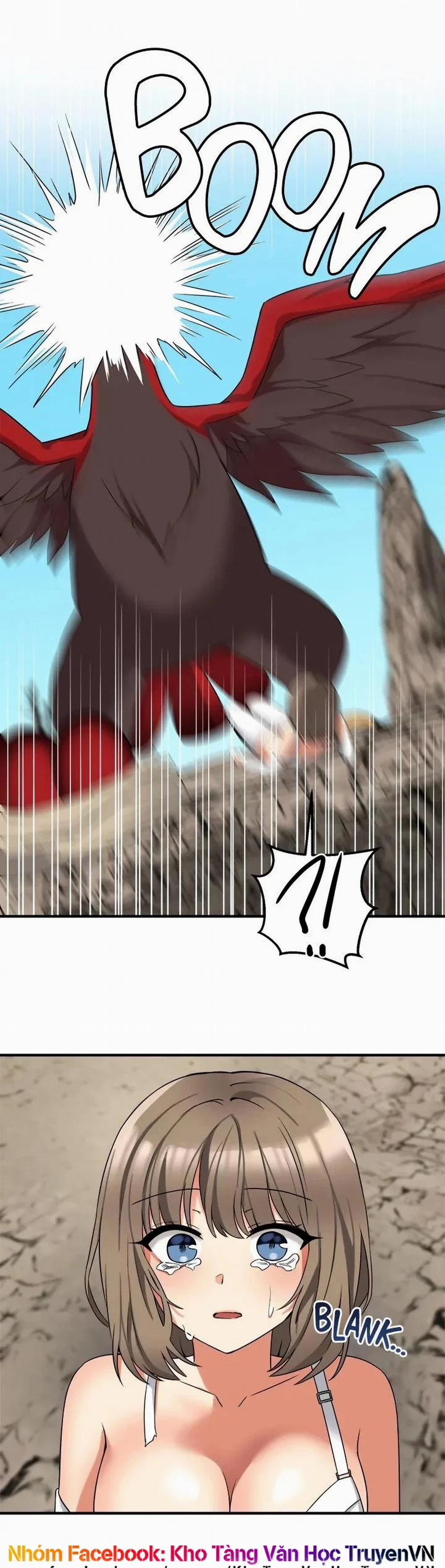 Elf Dâm Đãng Thích Bị Làm Nhục 16 trang 70