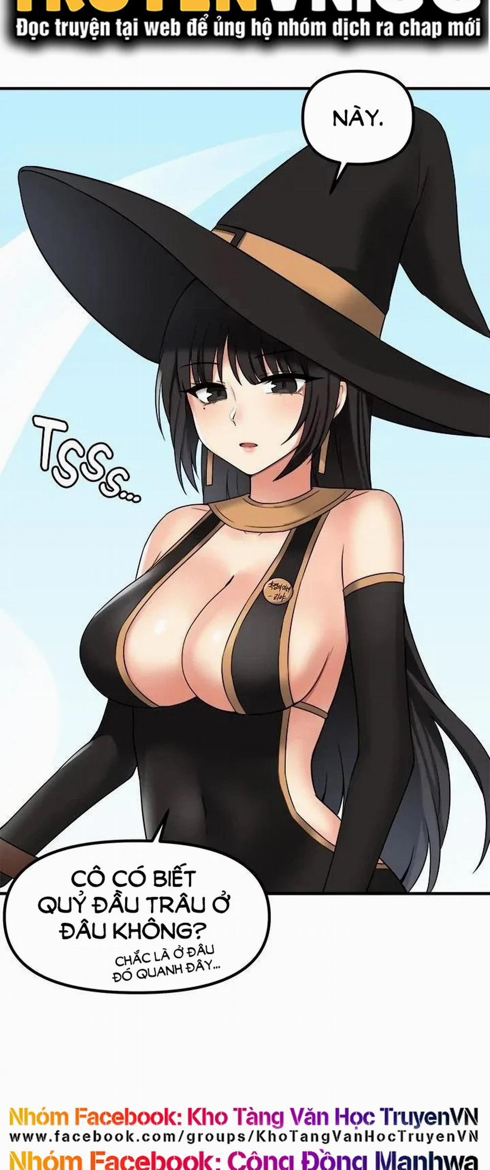 Elf Dâm Đãng Thích Bị Làm Nhục 16 trang 72