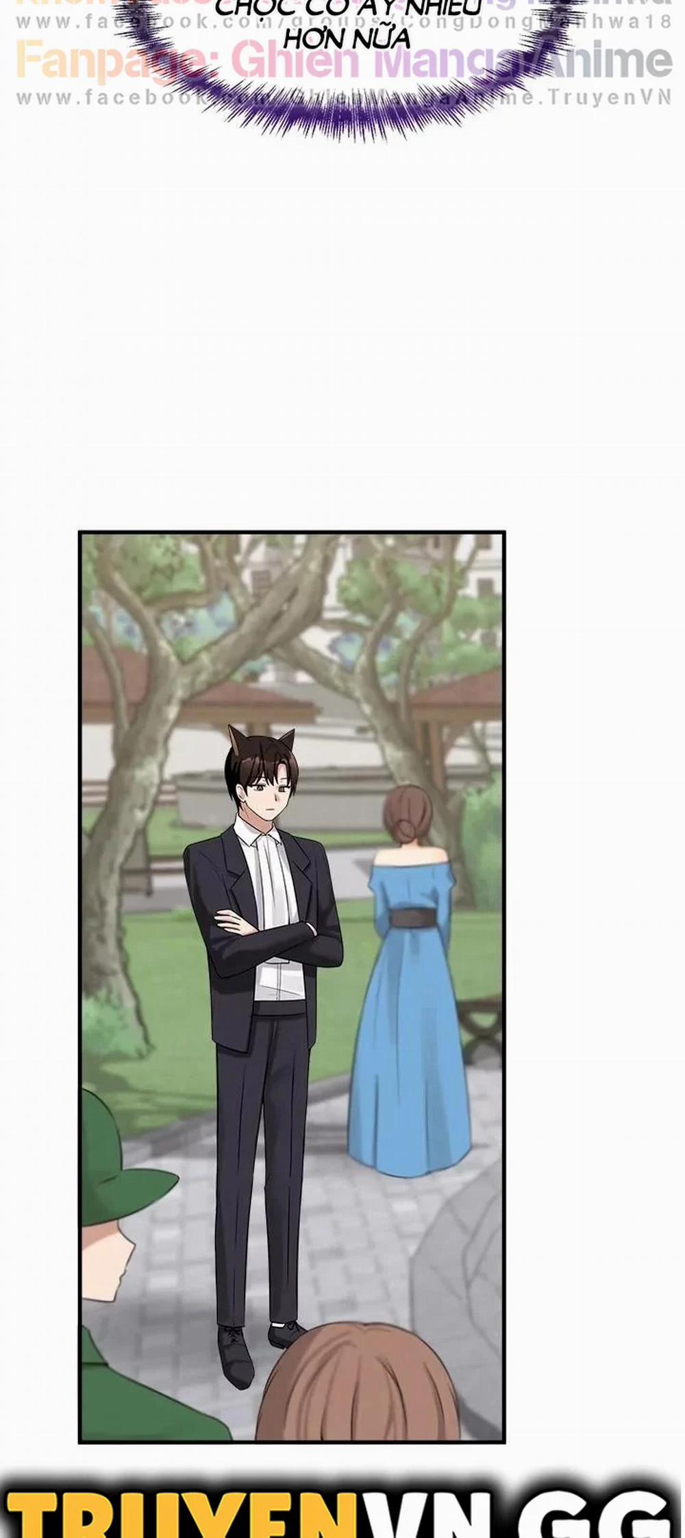 Elf Dâm Đãng Thích Bị Làm Nhục 16 trang 9