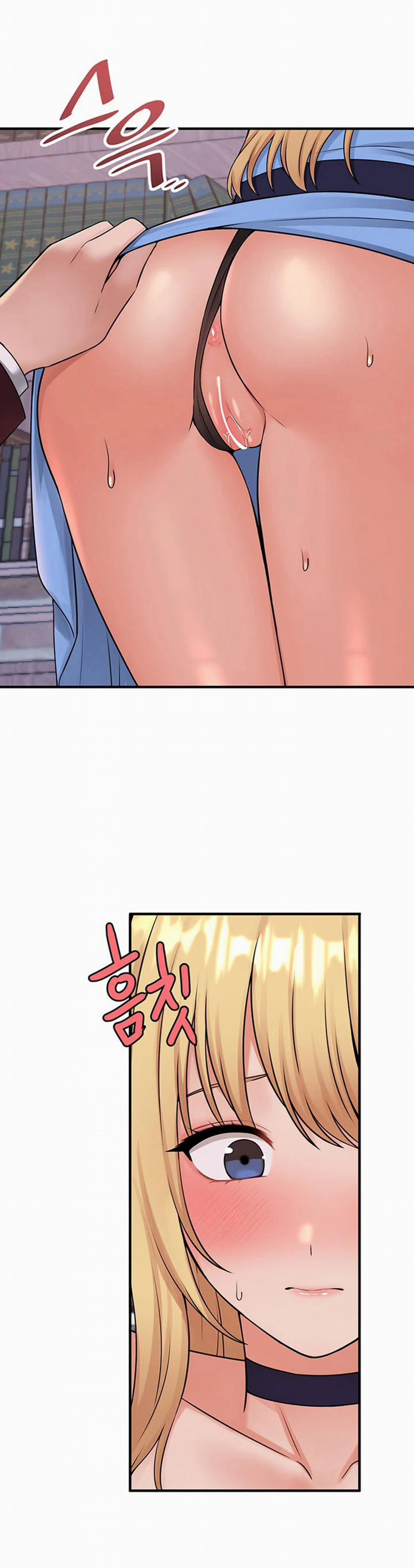 Elf Dâm Đãng Thích Bị Làm Nhục 46 trang 25