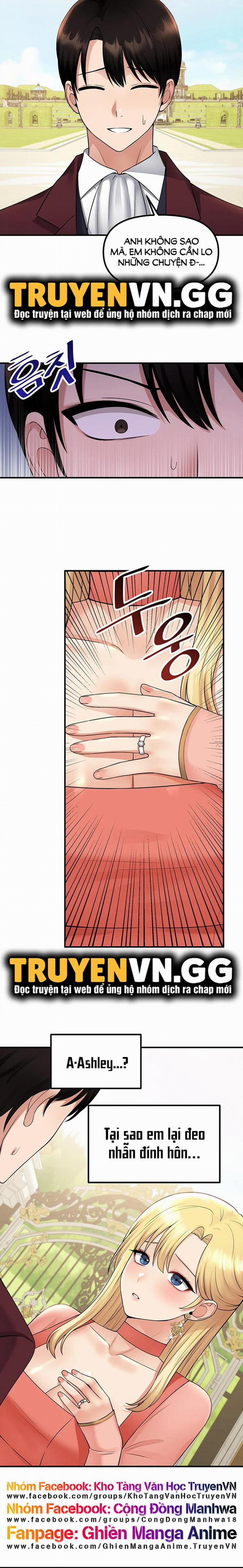 Elf Dâm Đãng Thích Bị Làm Nhục 49 trang 2