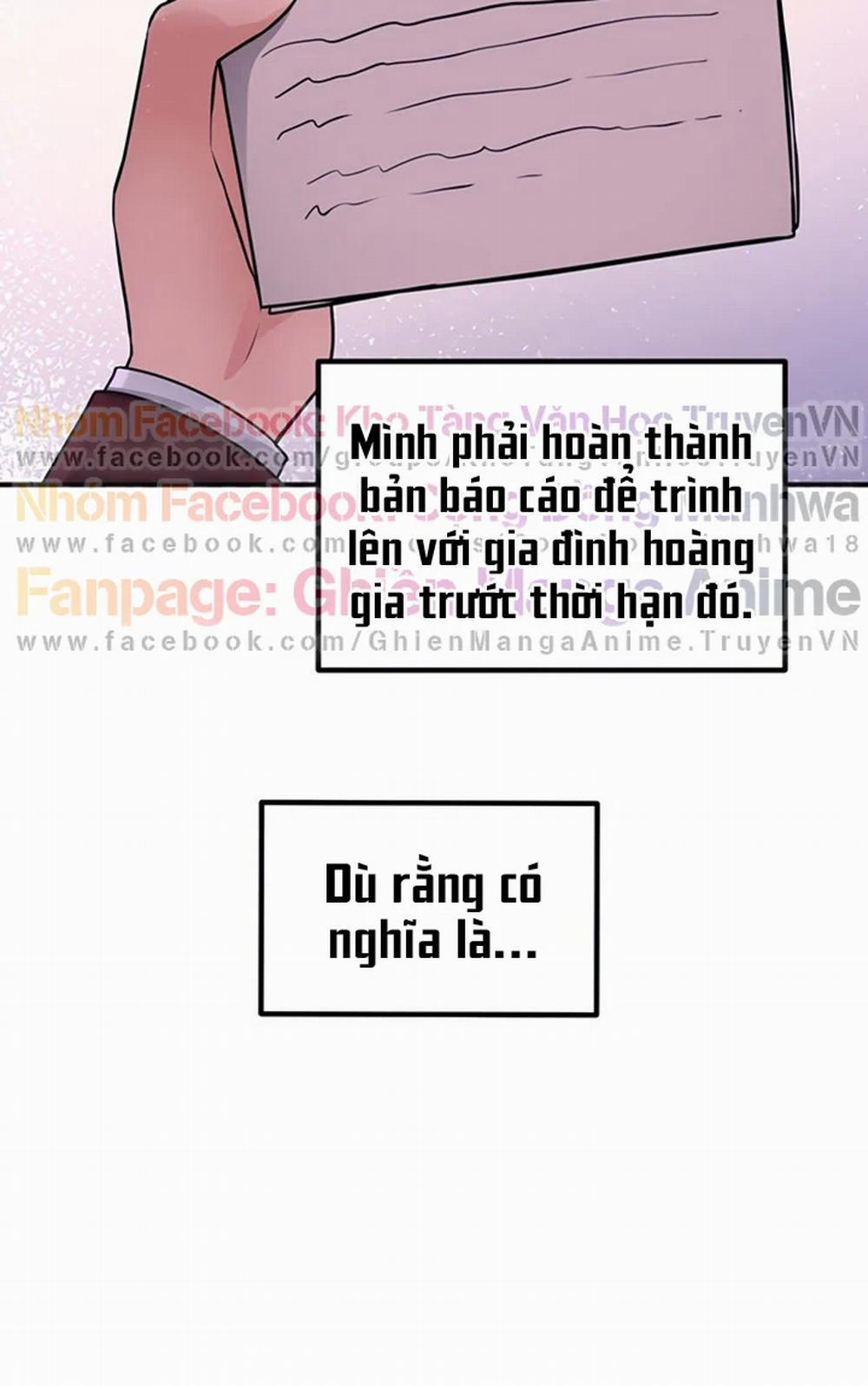 Elf Dâm Đãng Thích Bị Làm Nhục 50 trang 13