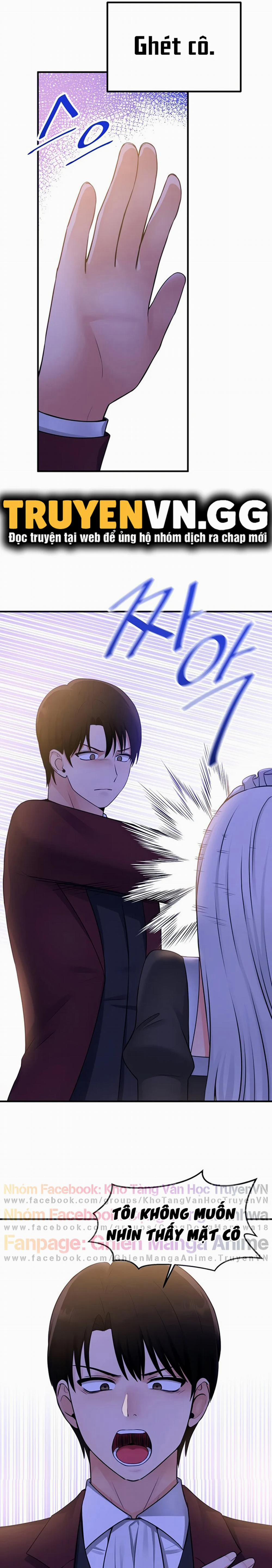 Elf Dâm Đãng Thích Bị Làm Nhục 50 trang 9