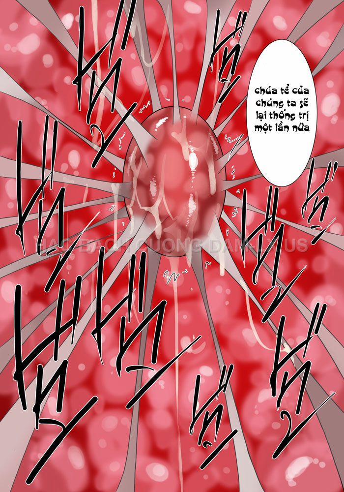 Elf Hunting 2 trang 51