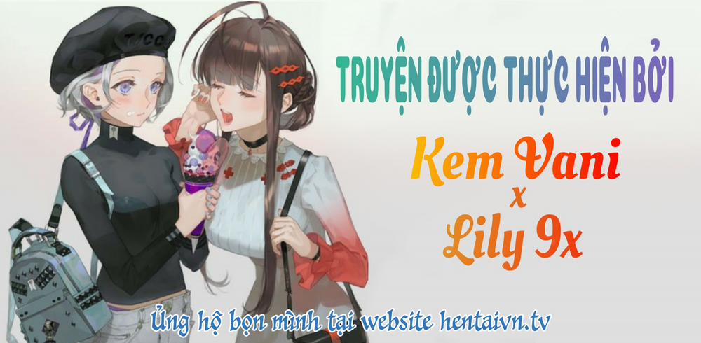 Elf & Imouto no Tokumori Shinyuudon Chương Oneshot Trang 1