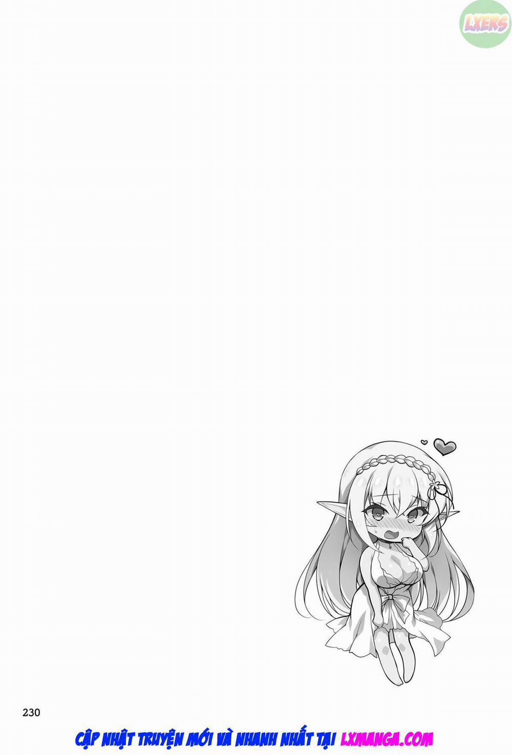 Elf ni Inmon o Tsukeru Hon 4 - LEVEL:1~4 trang 54