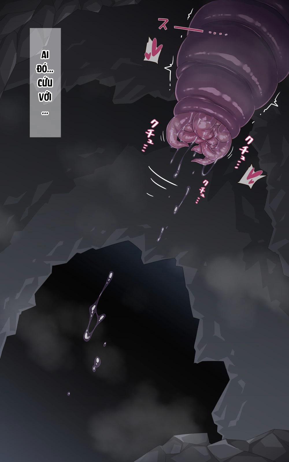 Elf sa ngã~ Một chiến binh Dark Elf cao quý mất tất cả và trở thành một kẻ cụt tứ chi thất bại~ 1 trang 25