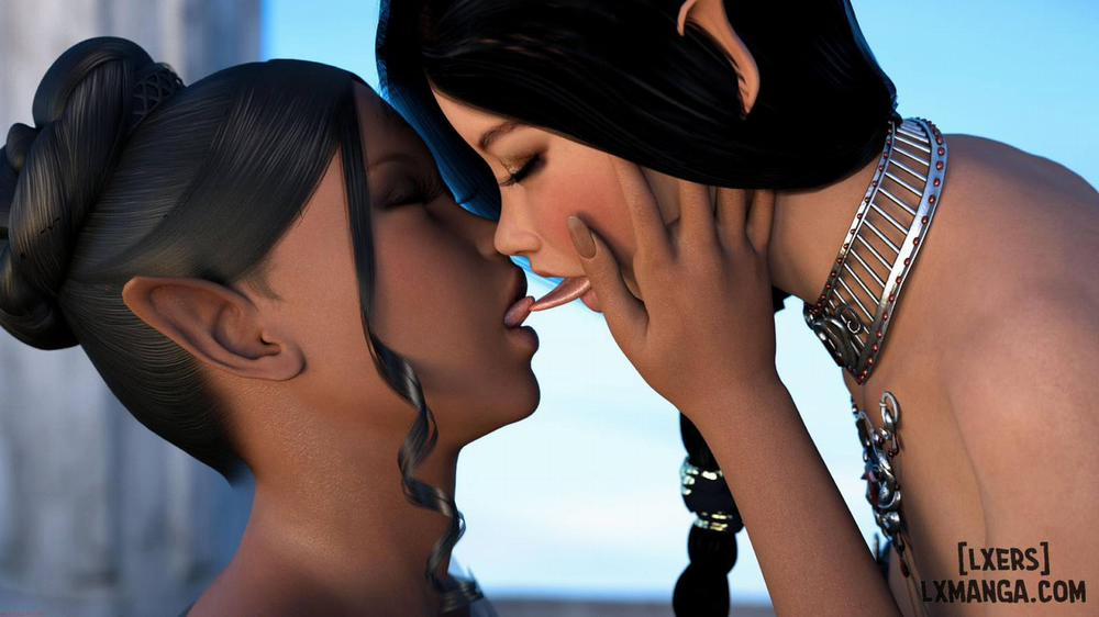 Elfys Tales Oneshot trang 30