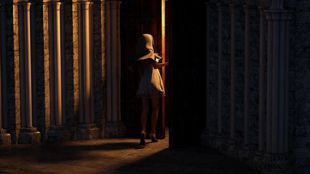 Elfys Tales Oneshot trang 37