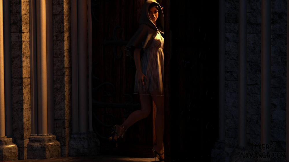 Elfys Tales Oneshot trang 38