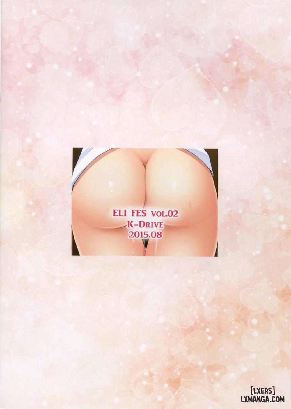 ELI FES 2 Oneshot trang 16