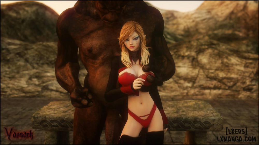 Elina Oneshot trang 0