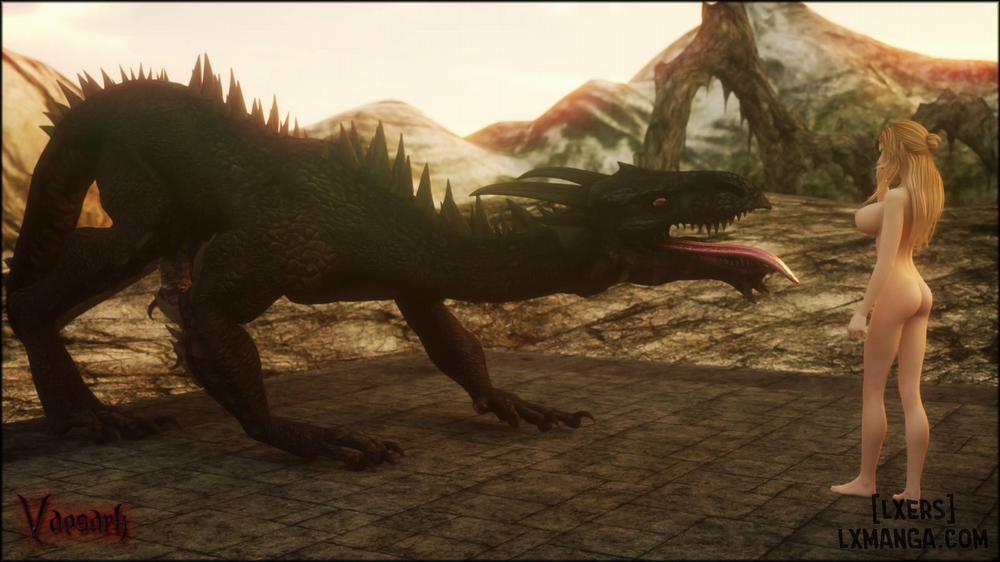 Elina Oneshot trang 43