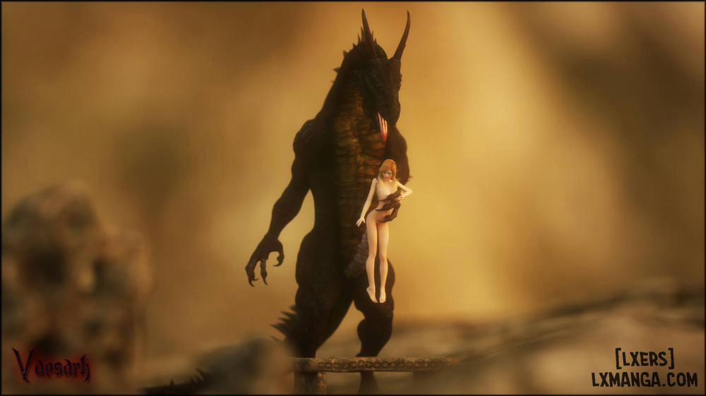 Elina Oneshot trang 50