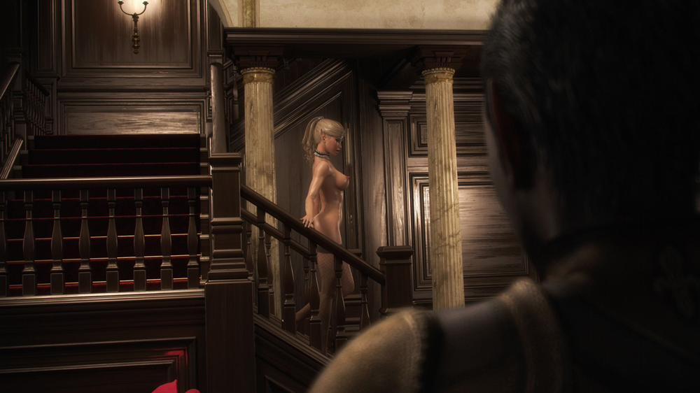 Elven Desires 10 trang 19