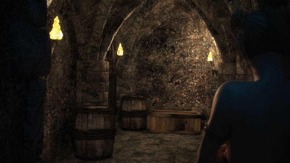 Elven Desires 10 trang 61