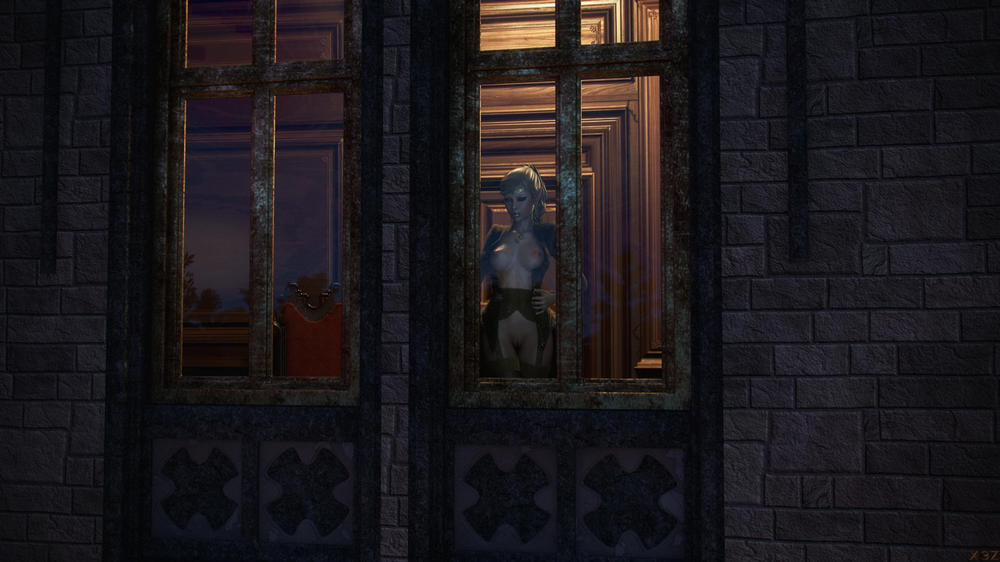 Elven Desires 13 trang 2