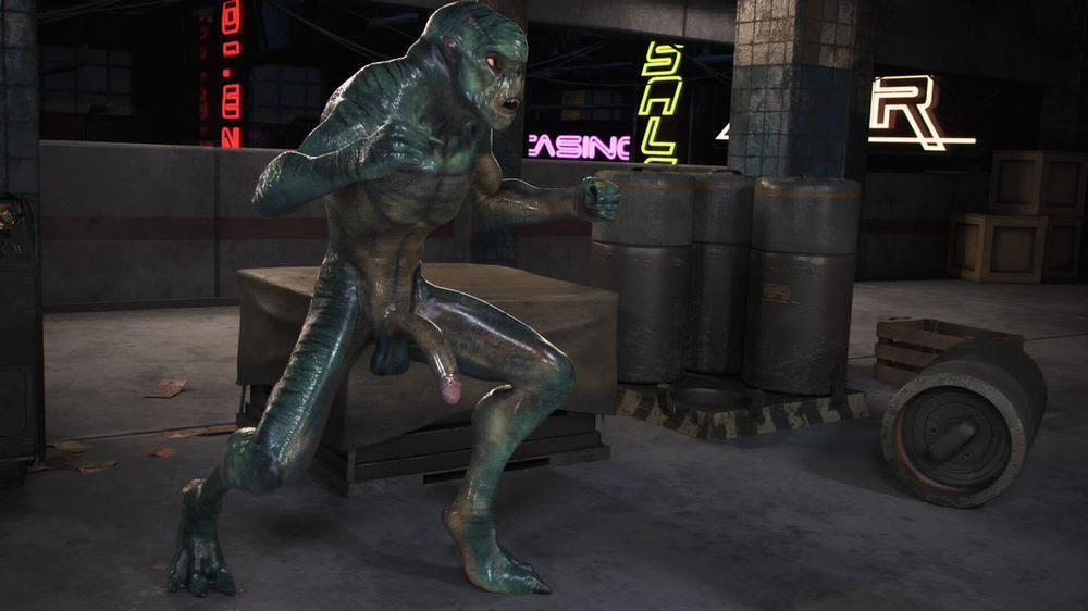 Elven Desires 3 trang 39