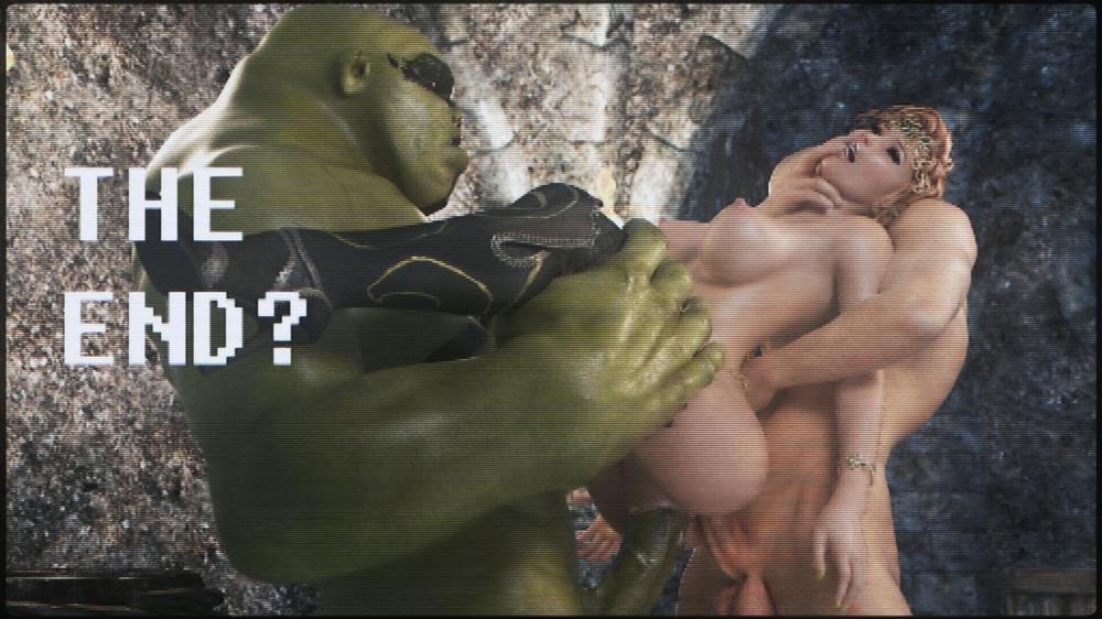 Elven Desires 7 trang 64