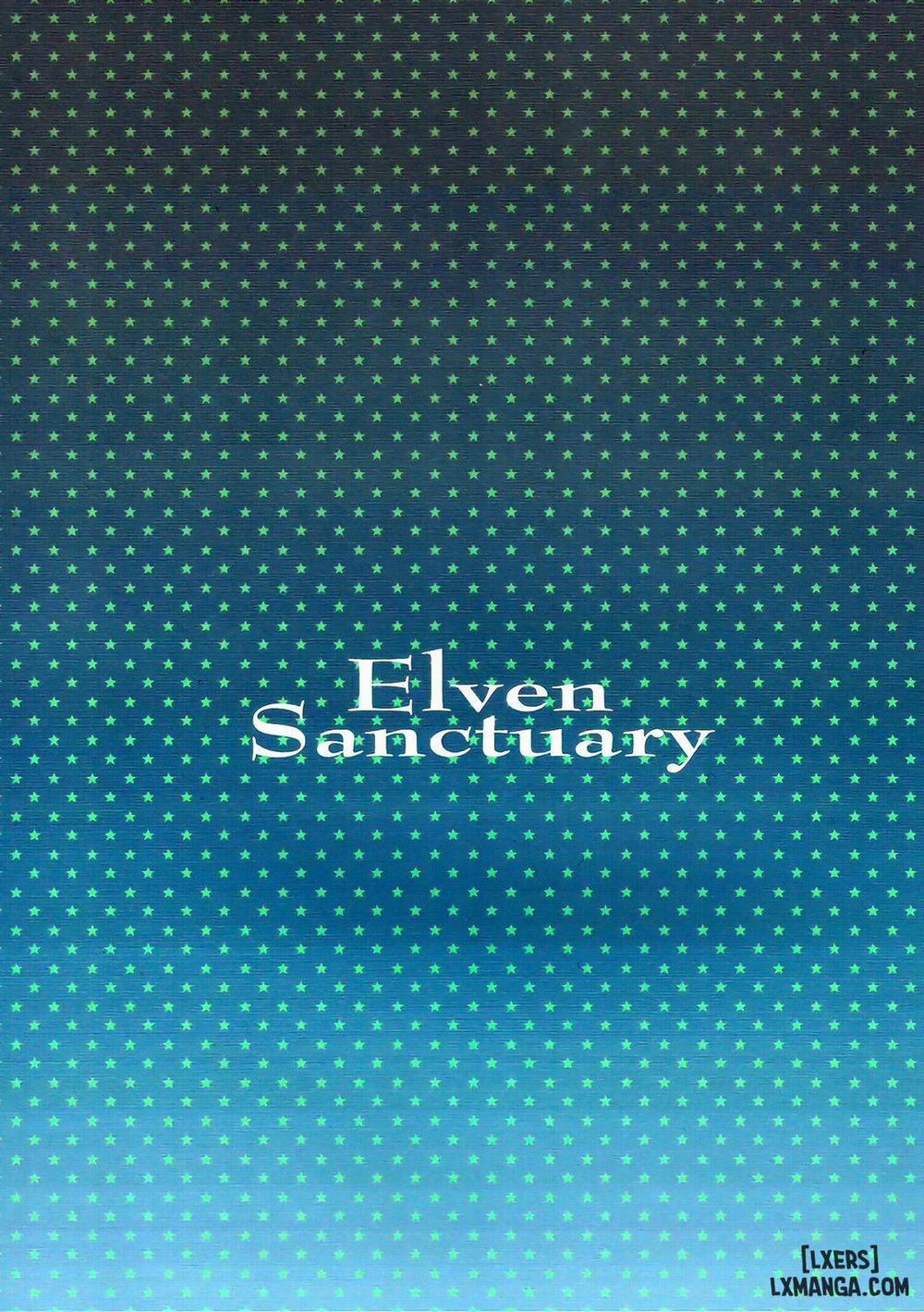 Elven Sanctuary Chương Oneshot Trang 19