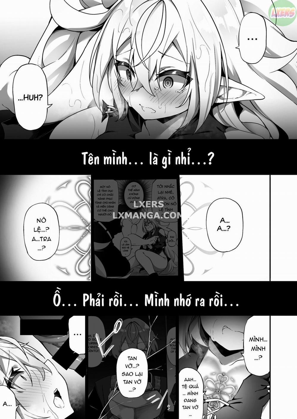 Elvification Drug 1 trang 26