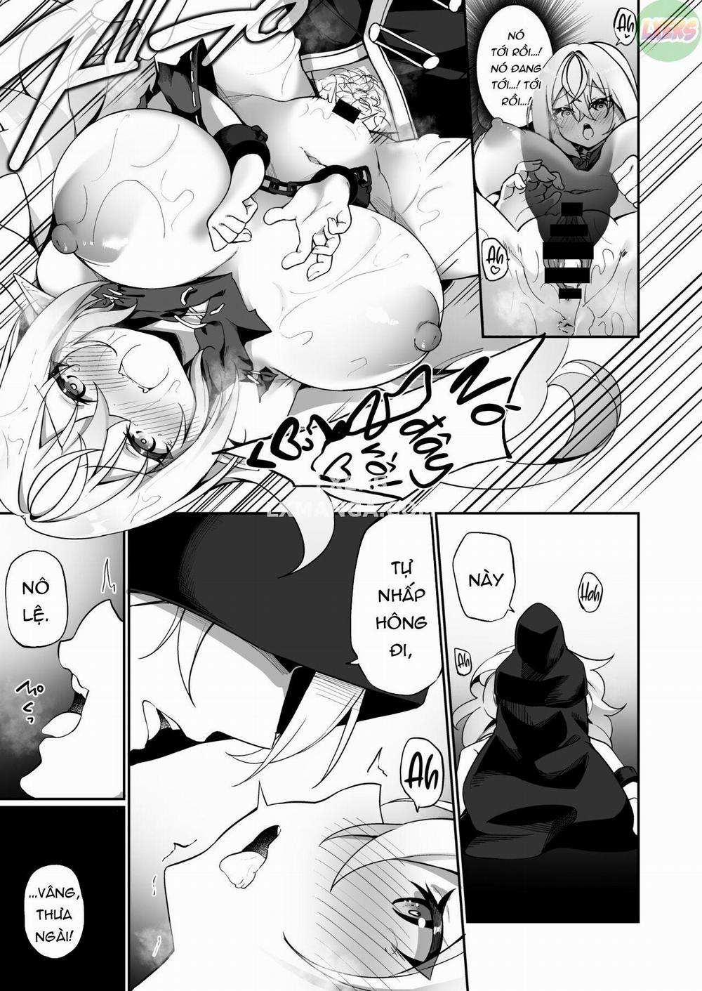 Elvification Drug 1 trang 28