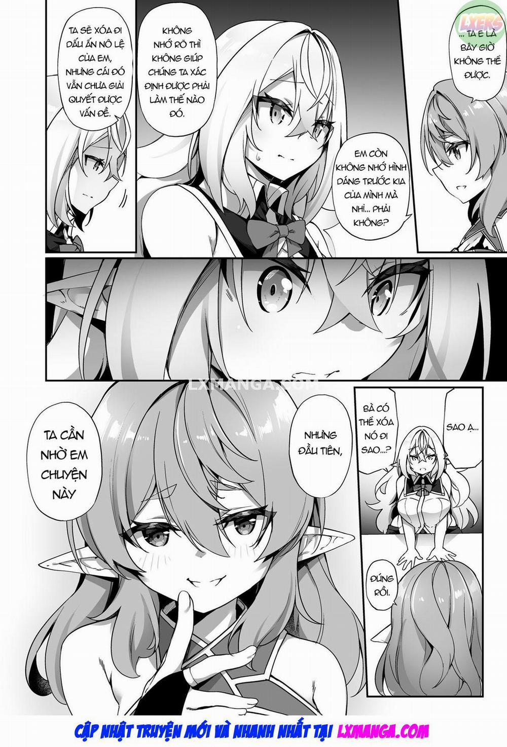 Elvification Drug 2 END trang 10