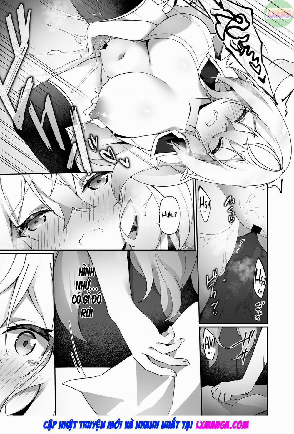 Elvification Drug 2 END trang 27