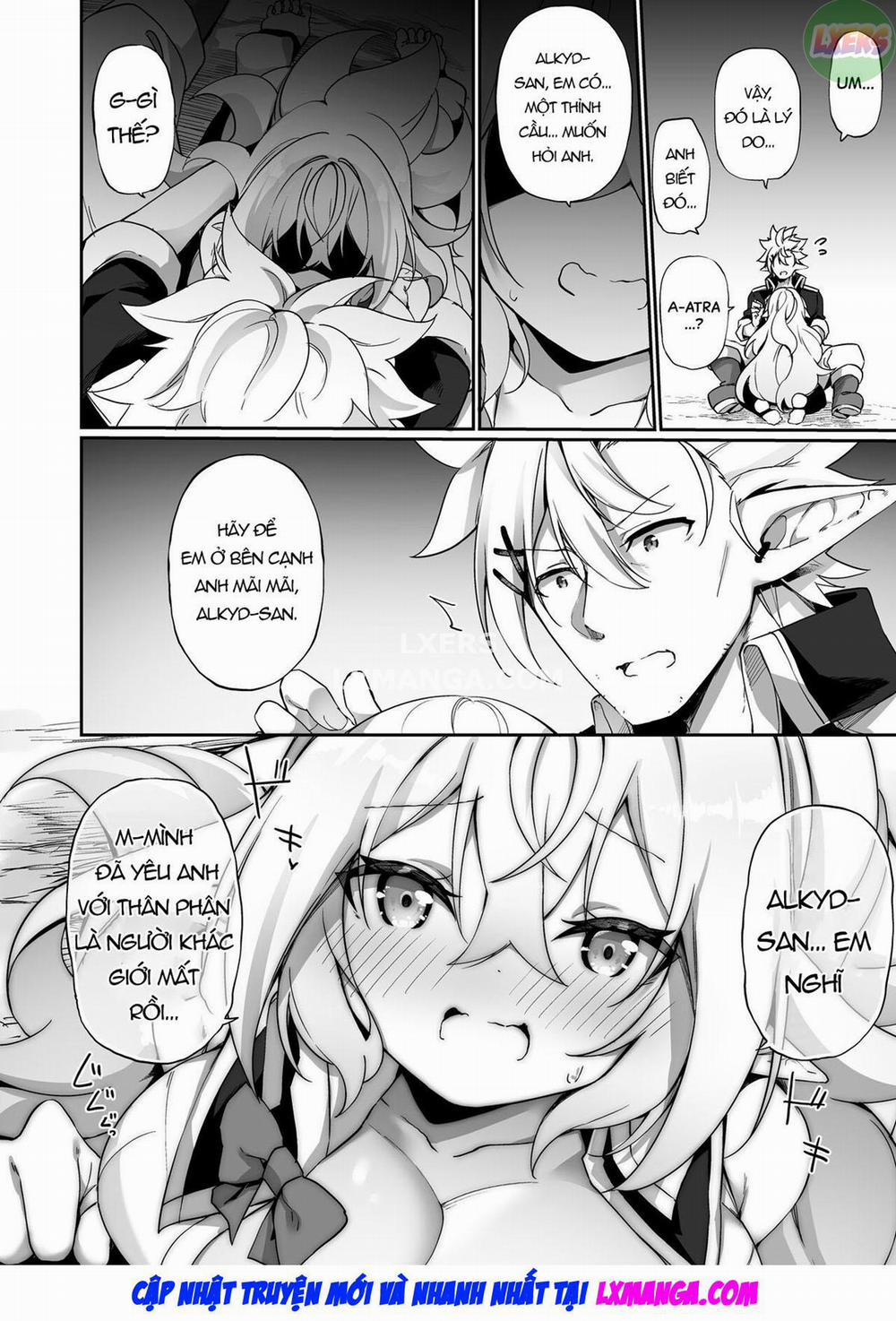 Elvification Drug 2 END trang 36