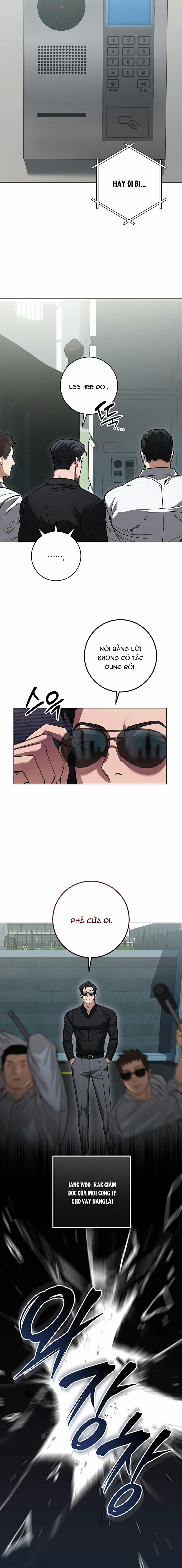 Em Bé Đáng Sợ 1 trang 1