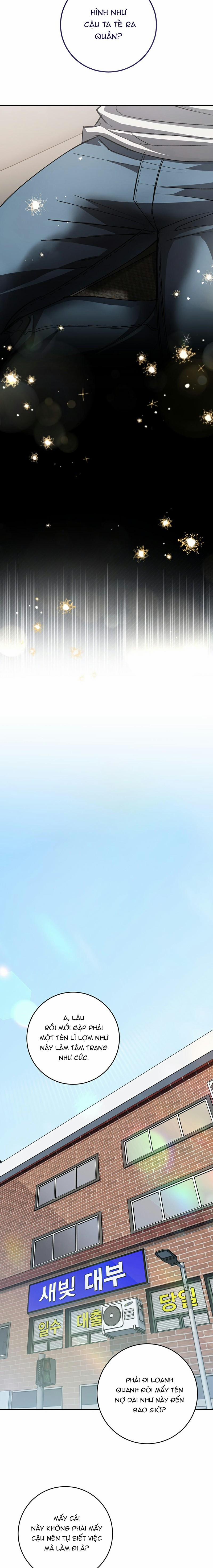 Em Bé Đáng Sợ 1 trang 7