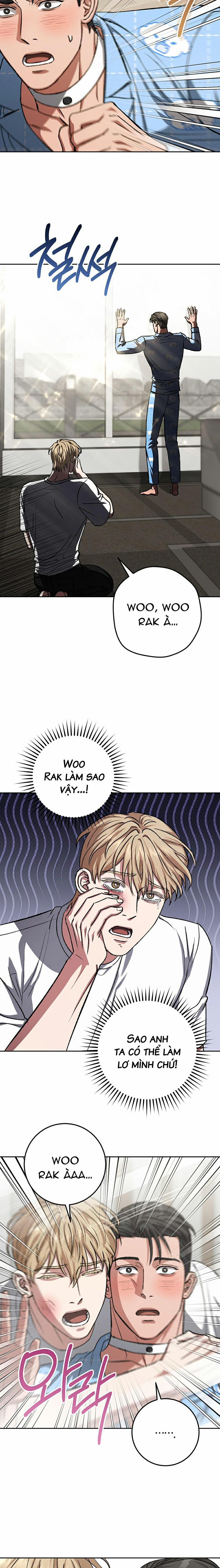 Em Bé Đáng Sợ 14 trang 11