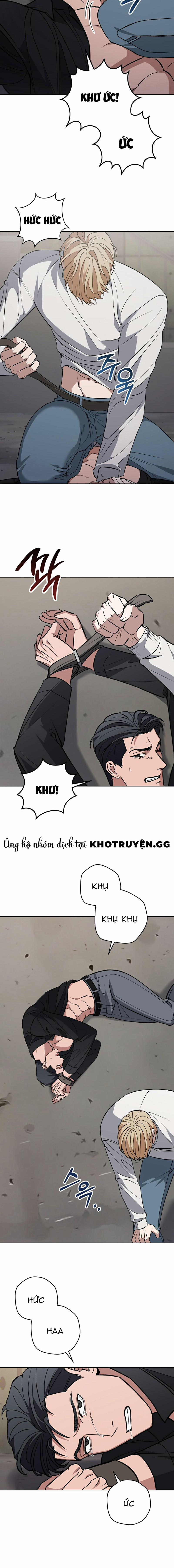 Em Bé Đáng Sợ 2 trang 3