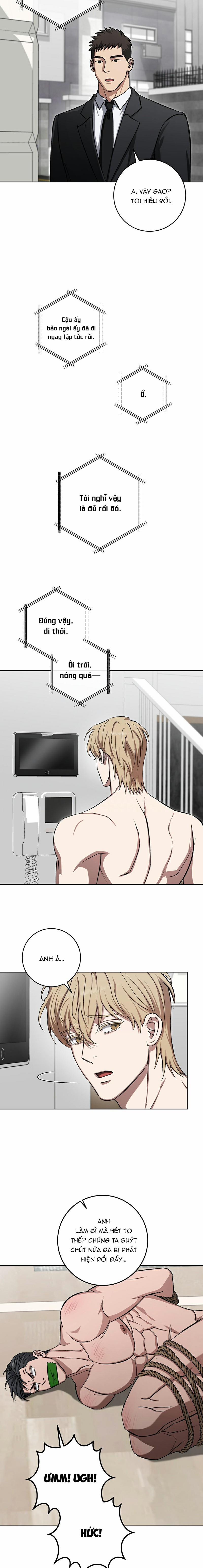 Em Bé Đáng Sợ 6 trang 7