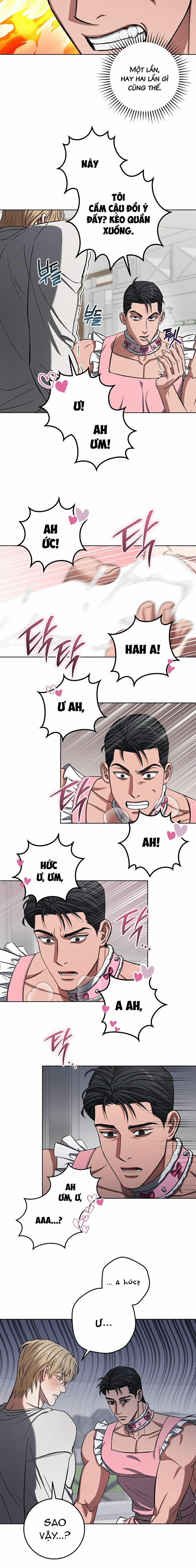 Em Bé Đáng Sợ 7 trang 7