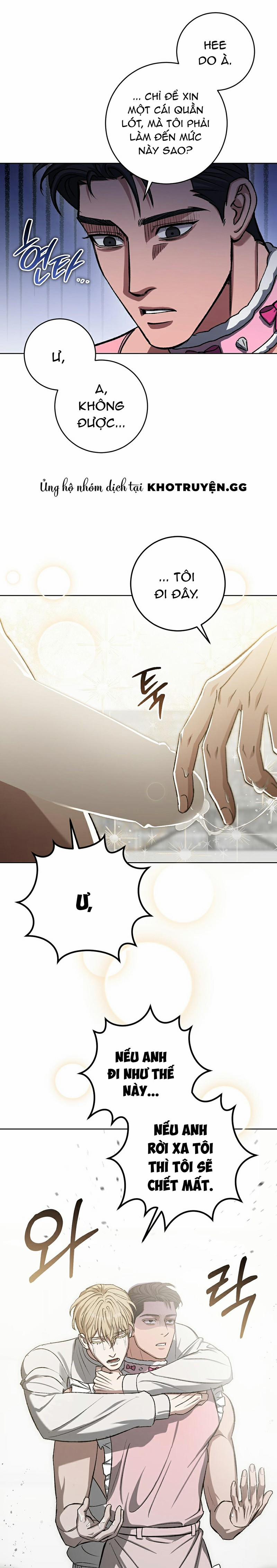 Em Bé Đáng Sợ 7 trang 8