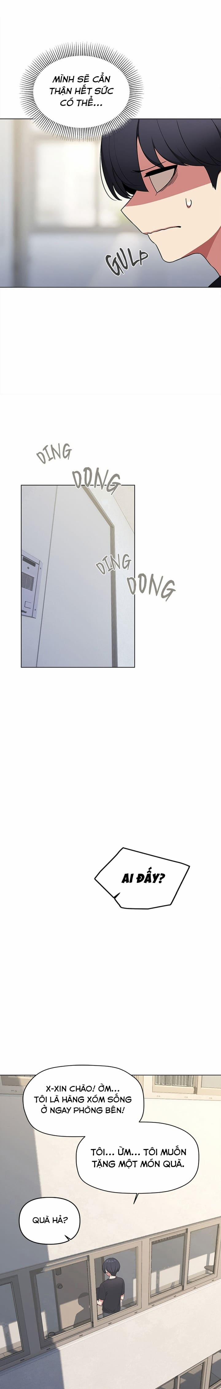 Em Bỏ Hút Thuốc Chưa 1 trang 21