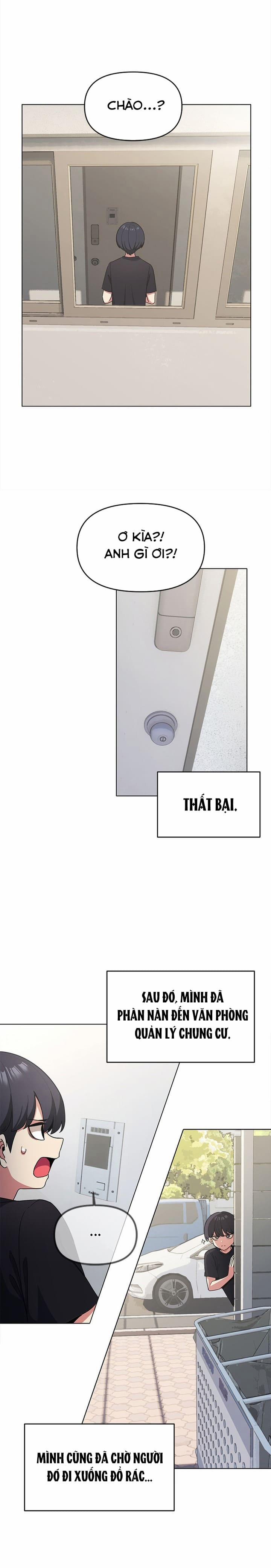 Em Bỏ Hút Thuốc Chưa 1 trang 23