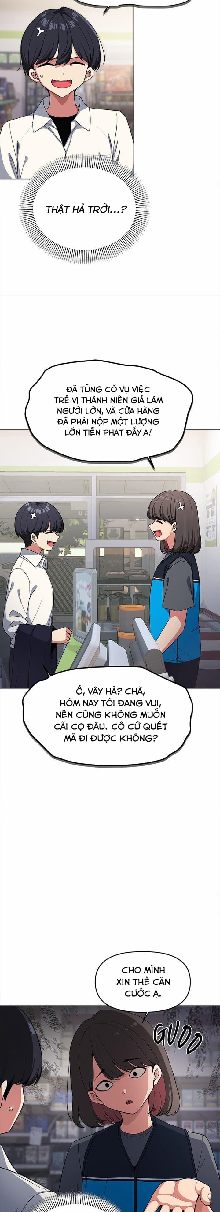 Em Bỏ Hút Thuốc Chưa 1 trang 3