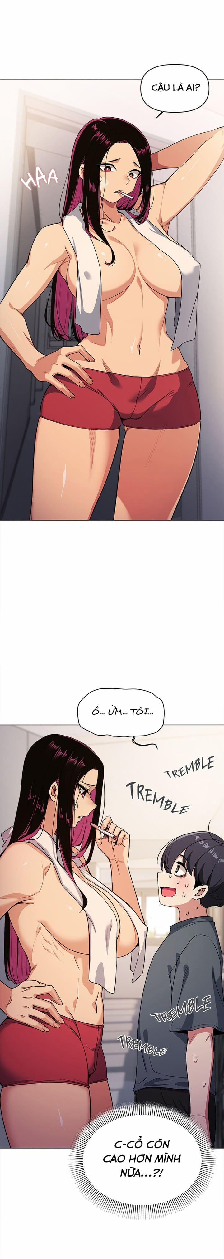 Em Bỏ Hút Thuốc Chưa 1 trang 34