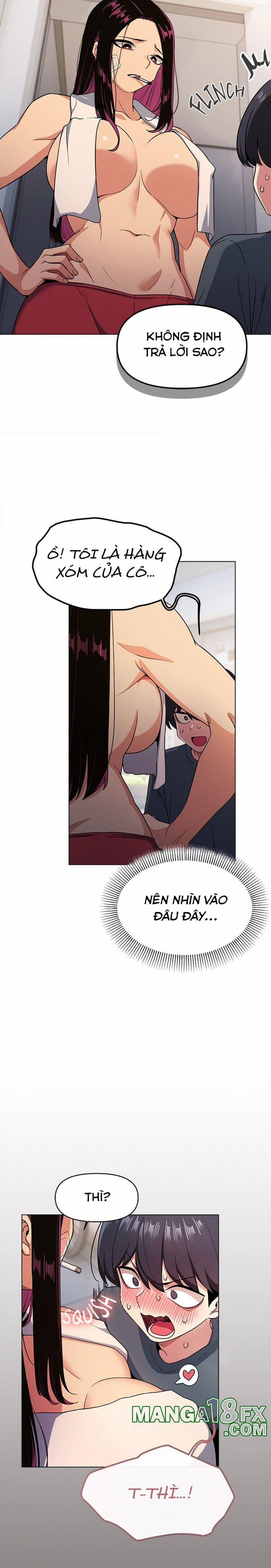 Em Bỏ Hút Thuốc Chưa 1 trang 36