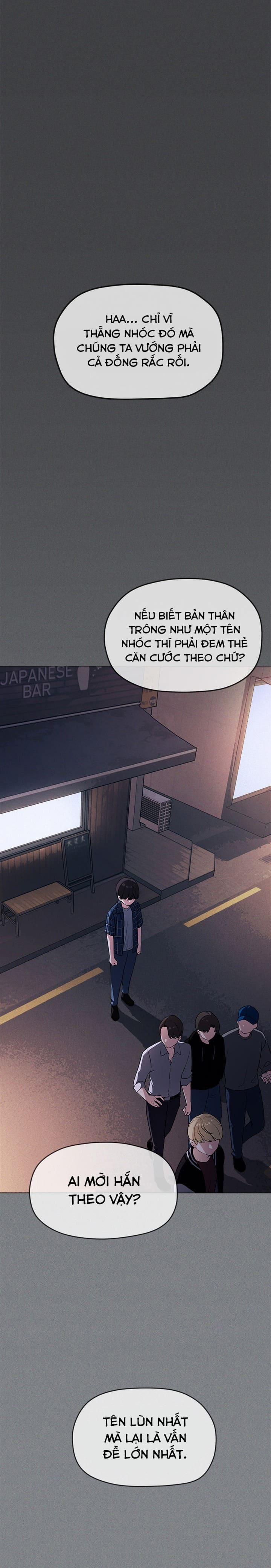 Em Bỏ Hút Thuốc Chưa 1 trang 45