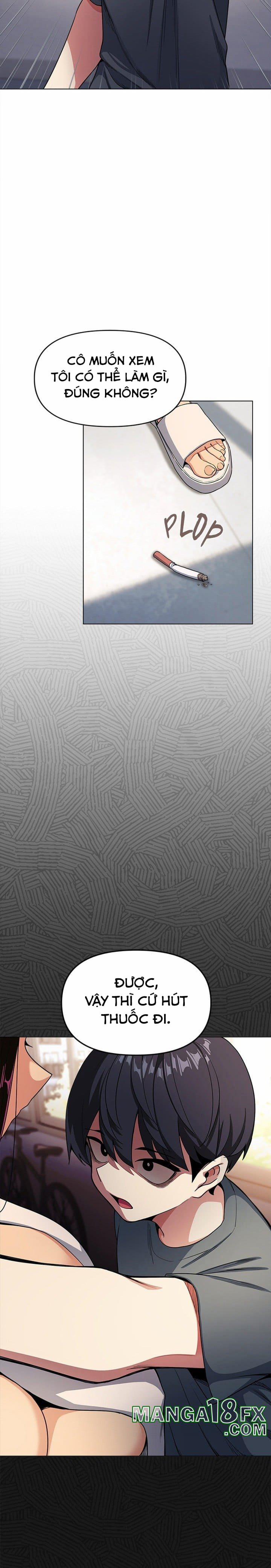 Em Bỏ Hút Thuốc Chưa 1 trang 51