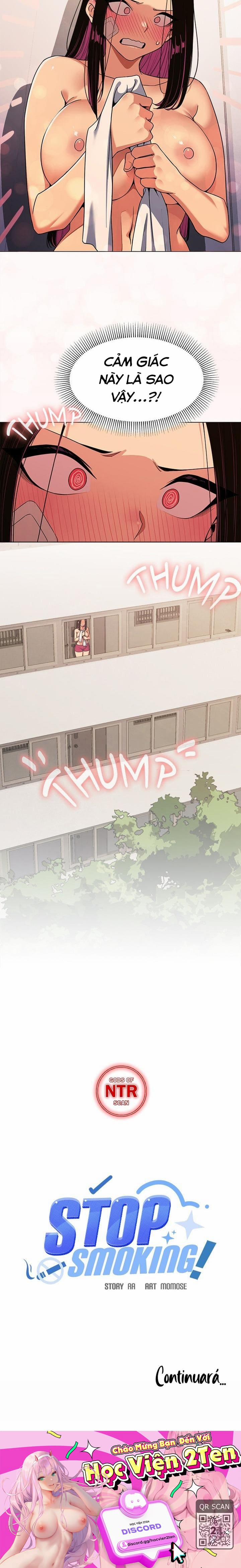 Em Bỏ Hút Thuốc Chưa 1 trang 57