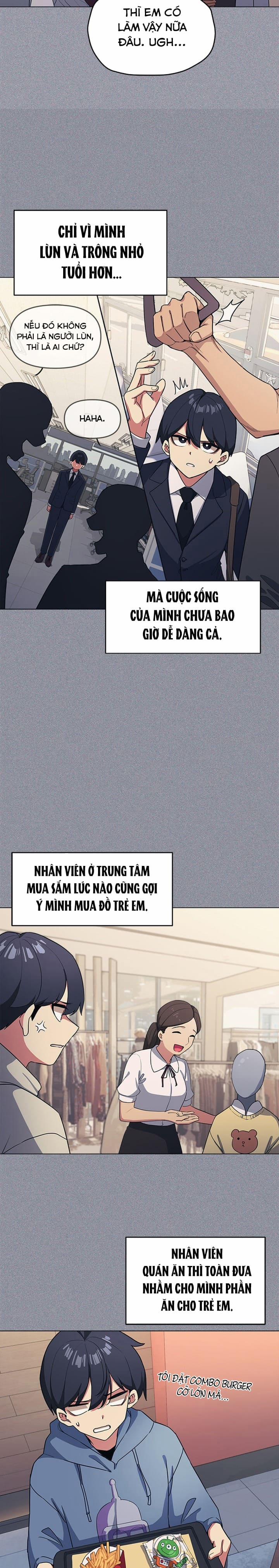 Em Bỏ Hút Thuốc Chưa 1 trang 9