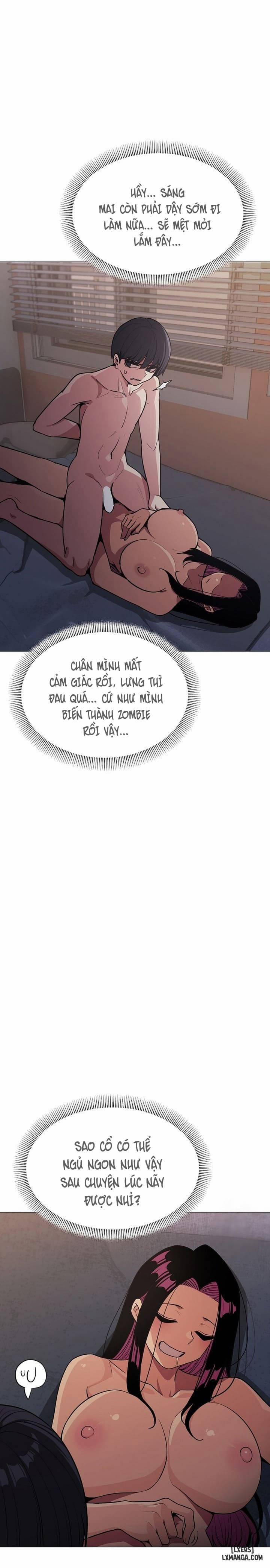 Em Bỏ Hút Thuốc Chưa 11 trang 11