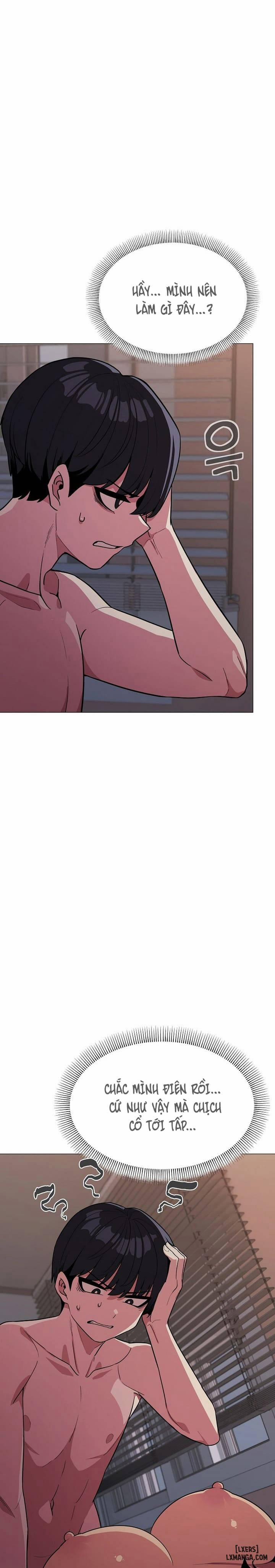 Em Bỏ Hút Thuốc Chưa 11 trang 12