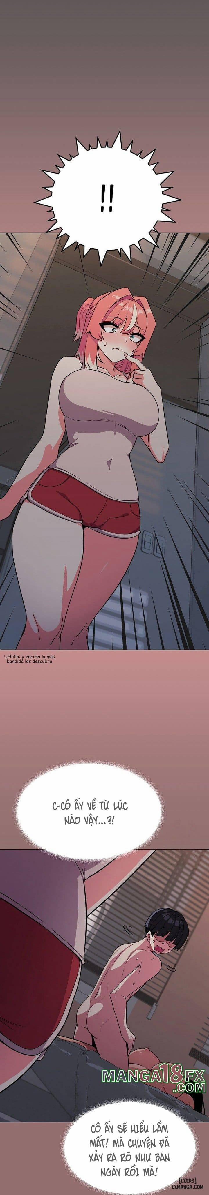 Em Bỏ Hút Thuốc Chưa 11 trang 14