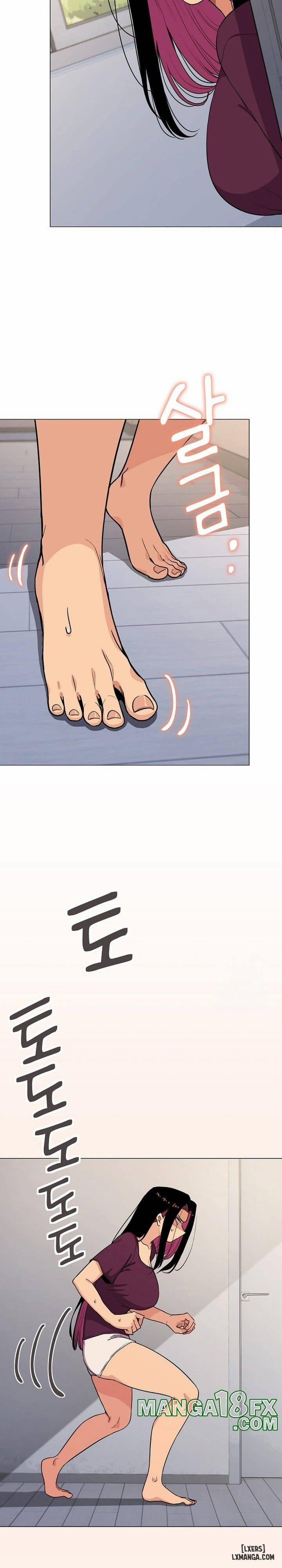 Em Bỏ Hút Thuốc Chưa 11 trang 18